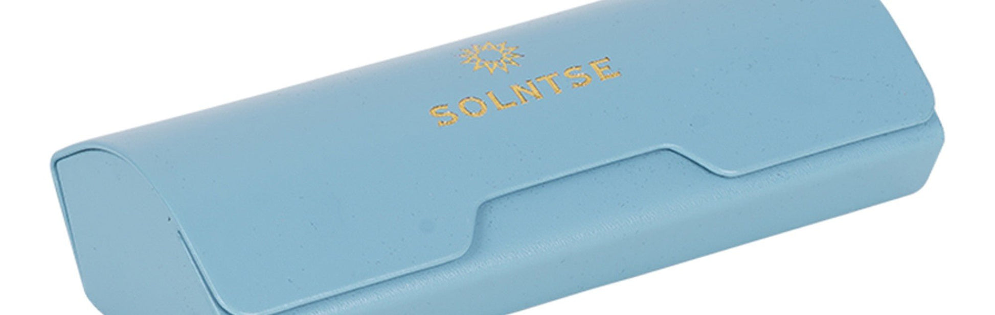 ST8773-C6-Handmade Bio Acetate-Champagne Smoke - glassesbyahana.com