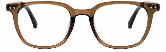 UP07-C3-Smart Audio Glasses-Translucent Green - glassesbyahana.com