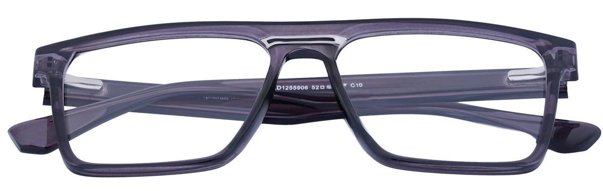 UP1255906-C10-Handmade Mix Material-Royal Purple - glassesbyahana.com