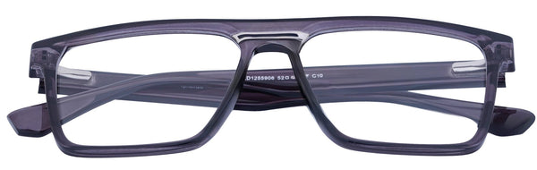 UP1255906-C10-Handmade Mix Material-Royal Purple - glassesbyahana.com