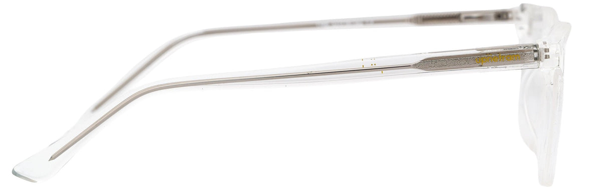 UP1380-C2-Handmade Mix Material-Crystal Transparent - glassesbyahana.com