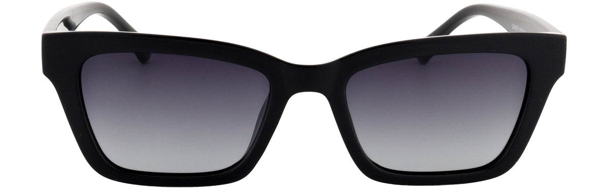 UP14071-C1-Handmade Bio Acetate-Midnight Black - glassesbyahana.com
