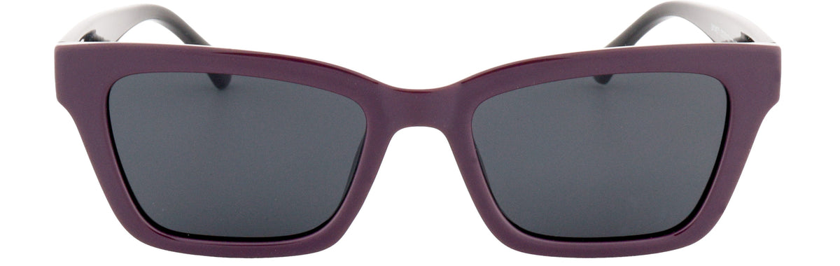UP14071-C4-Handmade Bio Acetate-Royal Purple - glassesbyahana.com
