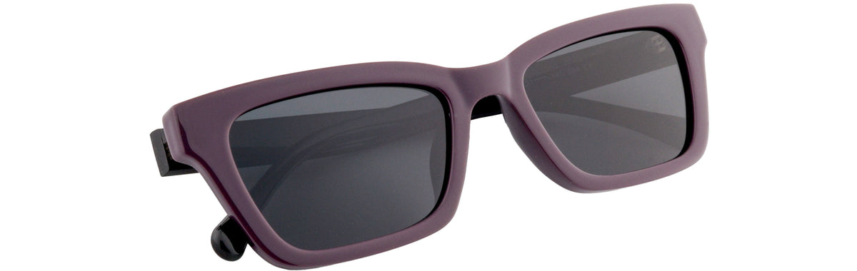 UP14071-C4-Handmade Bio Acetate-Royal Purple - glassesbyahana.com