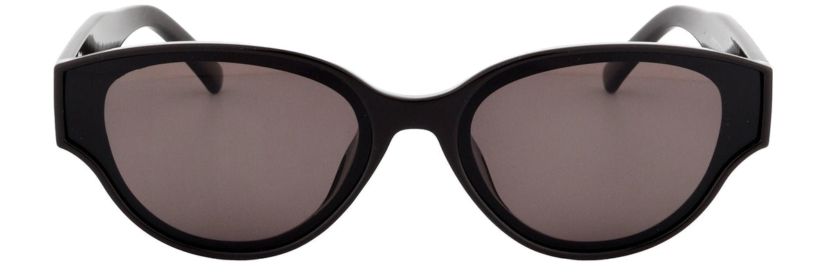 UP14072-C12-Handmade Mix Material-Midnight Black - glassesbyahana.com