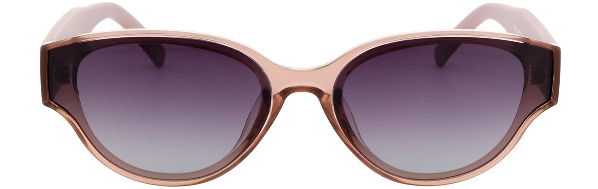 UP14072-C42-Handmade Mix Material-Crystal Brown - glassesbyahana.com