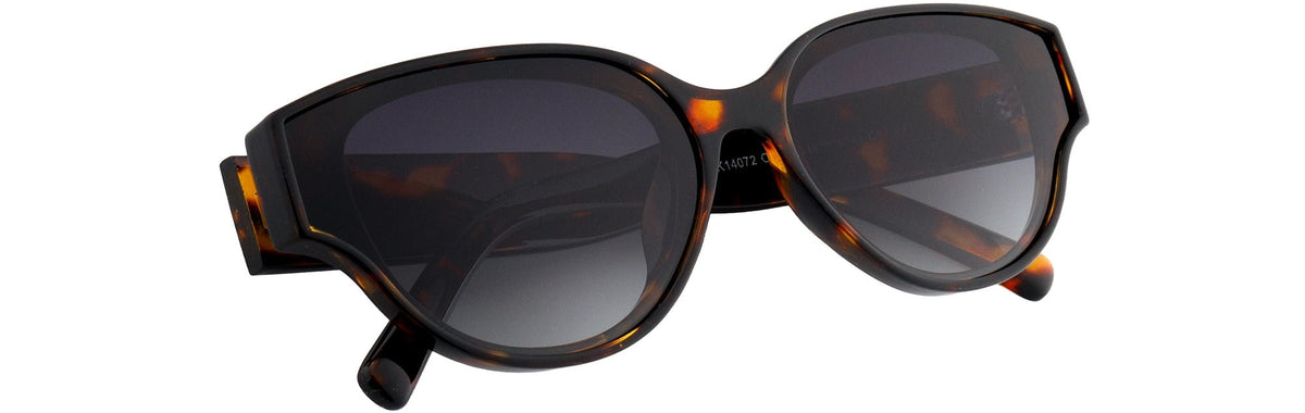 UP14072-C7-Handmade Mix Material-Tortoiseshell - glassesbyahana.com