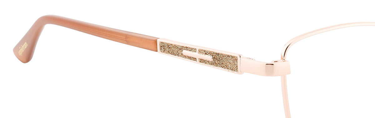 UP1803-C2-Metal Alloy-Rose Gold - glassesbyahana.com