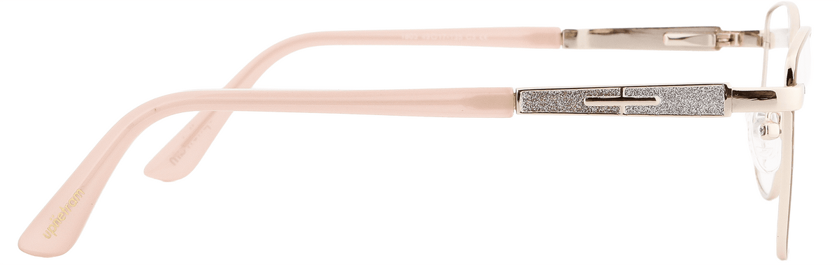 UP1803-C3-Metal Alloy-Peach Blush - glassesbyahana.com