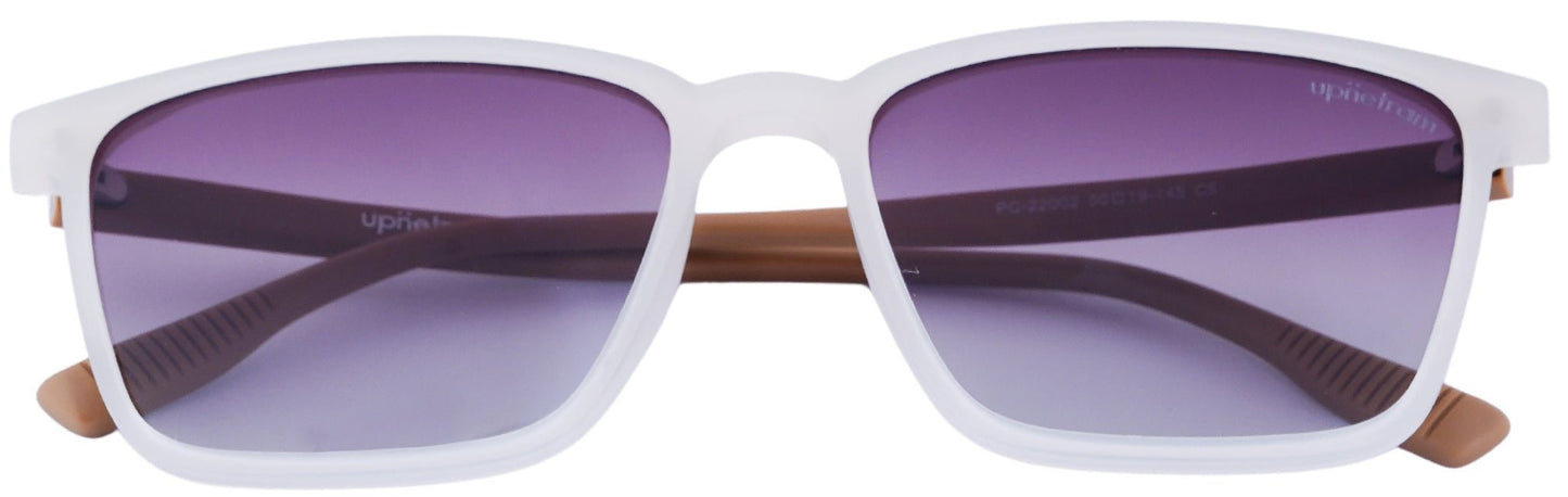 UP22002-C5-Handmade Mix Material-Opal Pearl - glassesbyahana.com