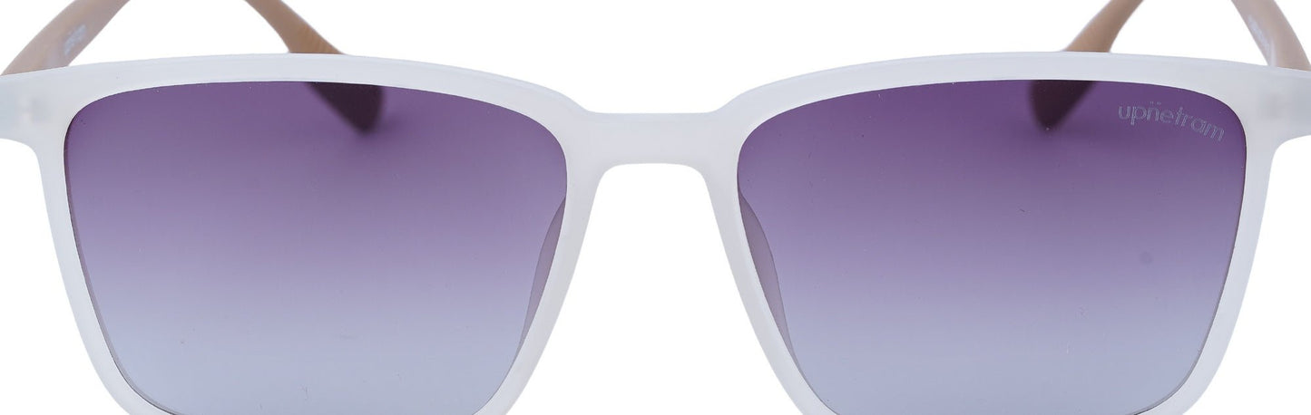 UP22002-C5-Handmade Mix Material-Opal Pearl - glassesbyahana.com