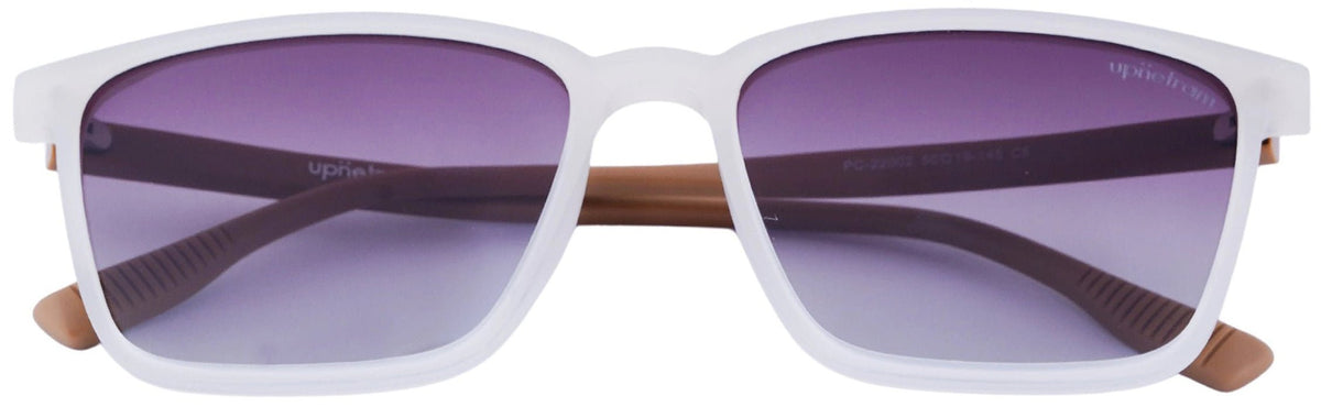 UP22002-C5-Handmade Mix Material-Opal Pearl - glassesbyahana.com