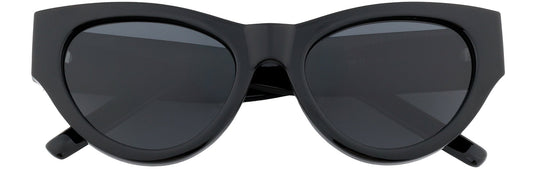 UP22905-C1-Handmade Mix Material-Midnight Black - glassesbyahana.com