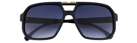 UP23601-C1-Handmade Mix Material-Midnight Black - glassesbyahana.com