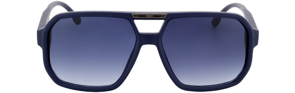UP23601-C3-Handmade Mix Material-Midnight Blue - glassesbyahana.com