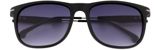 UP25303-C2-Handmade Mix Material-Merlot Fade - glassesbyahana.com