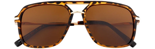 UP25307-C4-Handmade Mix Material-Tortoiseshell - glassesbyahana.com