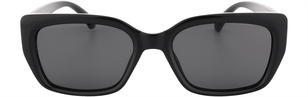 UP25801-C1-Handmade Mix Material-Midnight Black - glassesbyahana.com