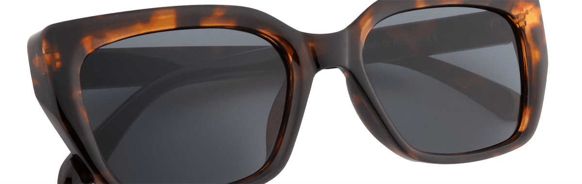UP25801-C2-Handmade Mix Material-Tortoiseshell - glassesbyahana.com