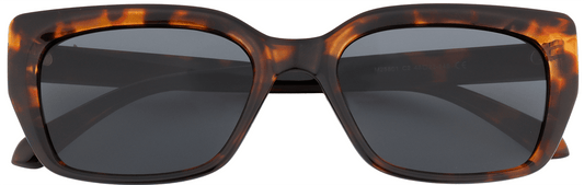 UP25801-C2-Handmade Mix Material-Tortoiseshell - glassesbyahana.com