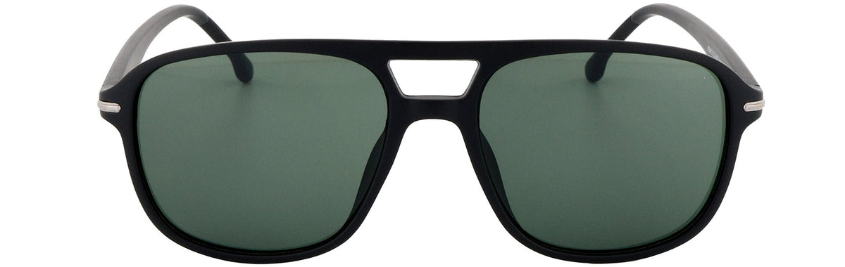 UP25912-C2-Handmade Mix Material-Midnight Black - glassesbyahana.com