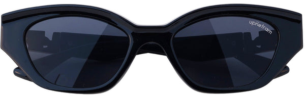 UP2924-C1-Handmade Mix Material-Midnight Noir - glassesbyahana.com