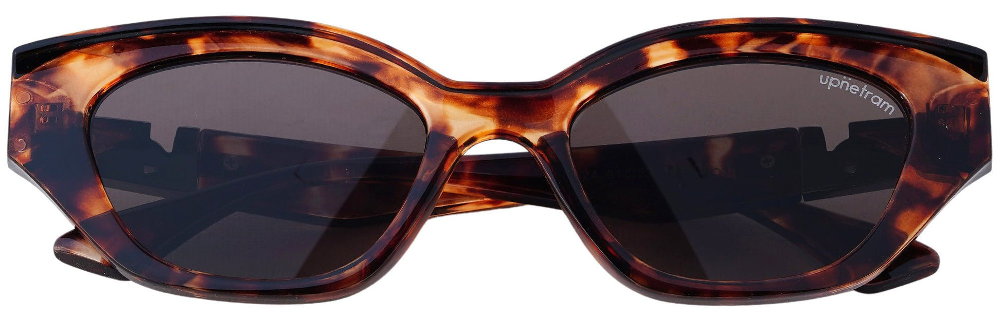 UP2924-C3-Handmade Mix Material-Classic Havana - glassesbyahana.com