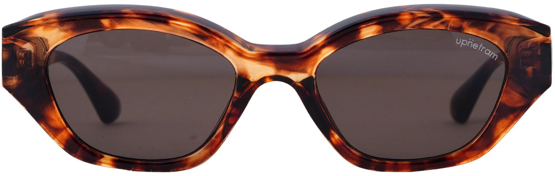 UP2924-C3-Handmade Mix Material-Classic Havana - glassesbyahana.com