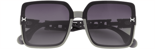 UP2961-C3-Handmade Mix Material-Olive Green - glassesbyahana.com