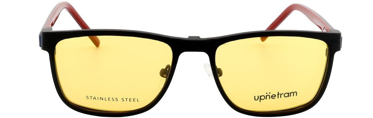 UP6879-C6-Metal Alloy-Blue - glassesbyahana.com