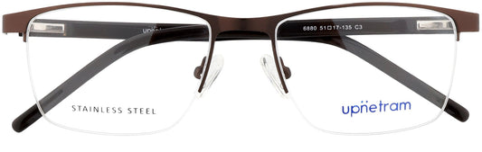 UP6880-C3-Metal Alloy-Gun Metal - glassesbyahana.com