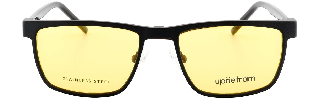 UP6880-C3-Metal Alloy-Gun Metal - glassesbyahana.com