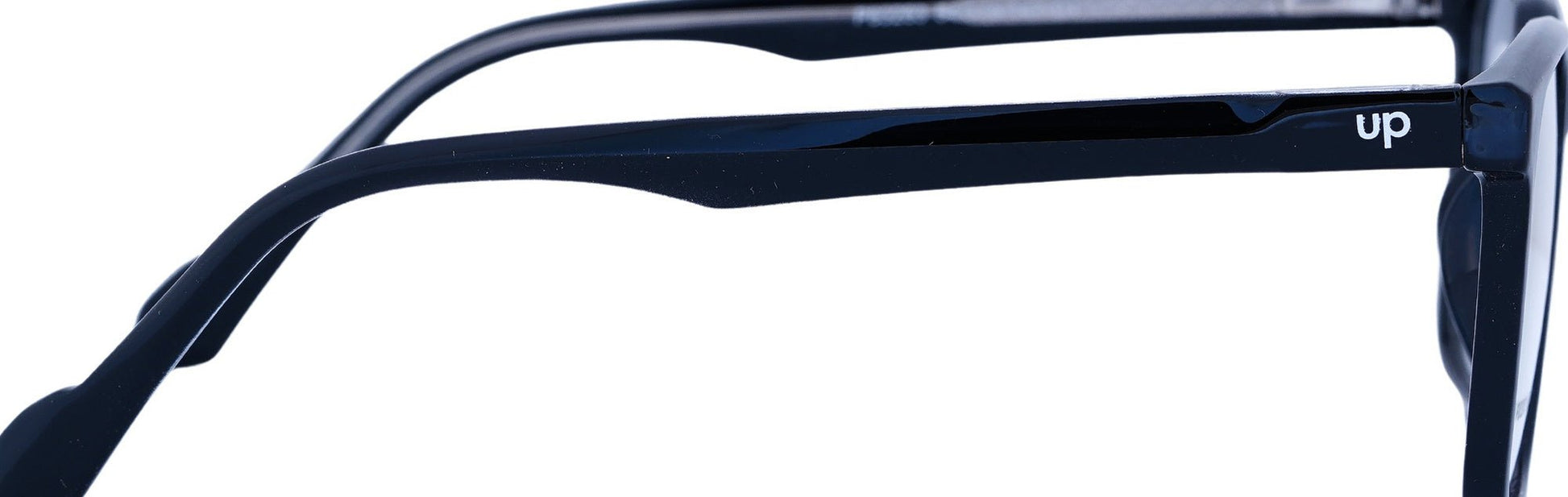 UP83283-C1-Handmade Bio Acetate-Nightfall Blue - glassesbyahana.com