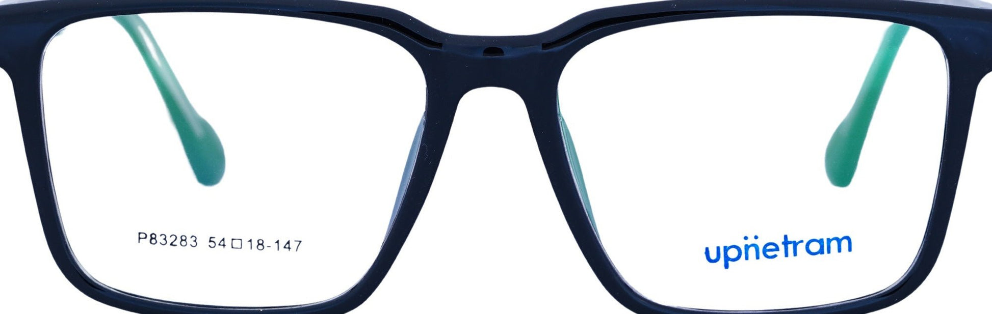 UP83283-C1-Handmade Bio Acetate-Nightfall Blue - glassesbyahana.com