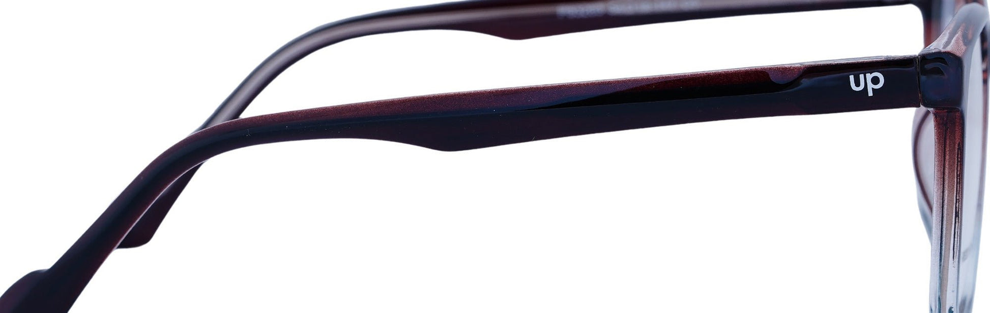 UP83283-C5-Handmade Bio Acetate-Mulberry Smoke - glassesbyahana.com