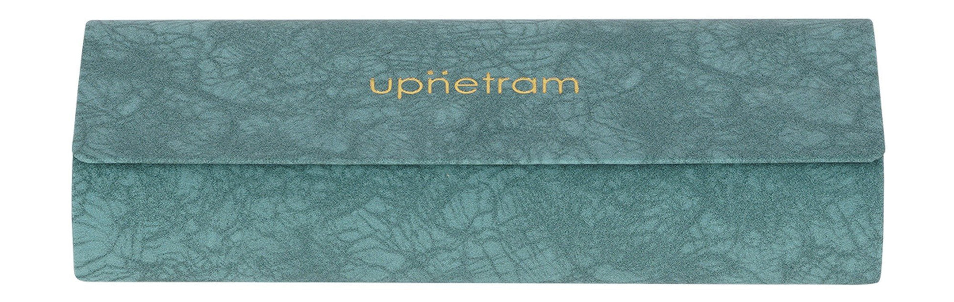 UP8845-C3-Handmade Bio Acetate-Sand Crystal - glassesbyahana.com