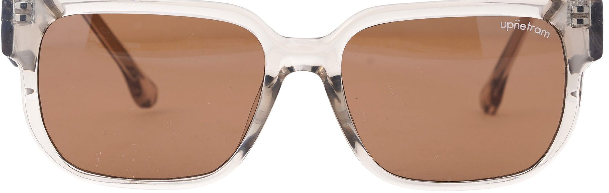 UP8845-C3-Handmade Bio Acetate-Sand Crystal - glassesbyahana.com