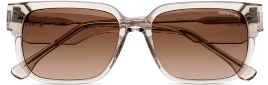 UP8845-C3-Handmade Bio Acetate-Sand Crystal - glassesbyahana.com