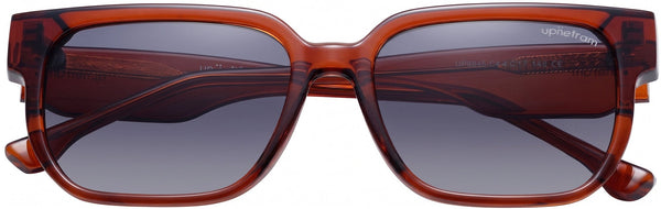 UP8845-C4-Handmade Bio Acetate-Ruby Wine - glassesbyahana.com