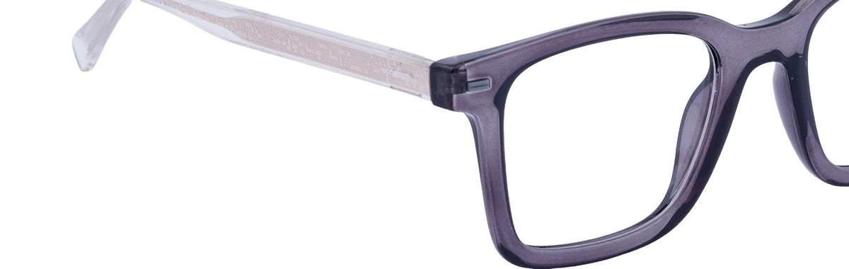 UP9650509-C3-Handmade Mix Material-Royal Purple - glassesbyahana.com