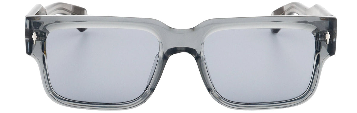 UP9810-C4-Handmade Mix Material-Crystal Green - glassesbyahana.com