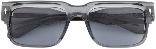 UP9810-C4-Handmade Mix Material-Crystal Green - glassesbyahana.com