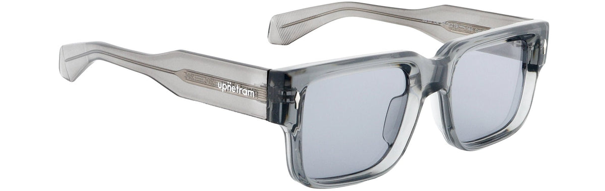 UP9810-C4-Handmade Mix Material-Crystal Green - glassesbyahana.com