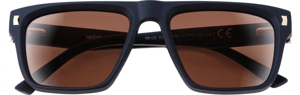 UP98120-C2-Handmade Mix Material-Matte Onyx