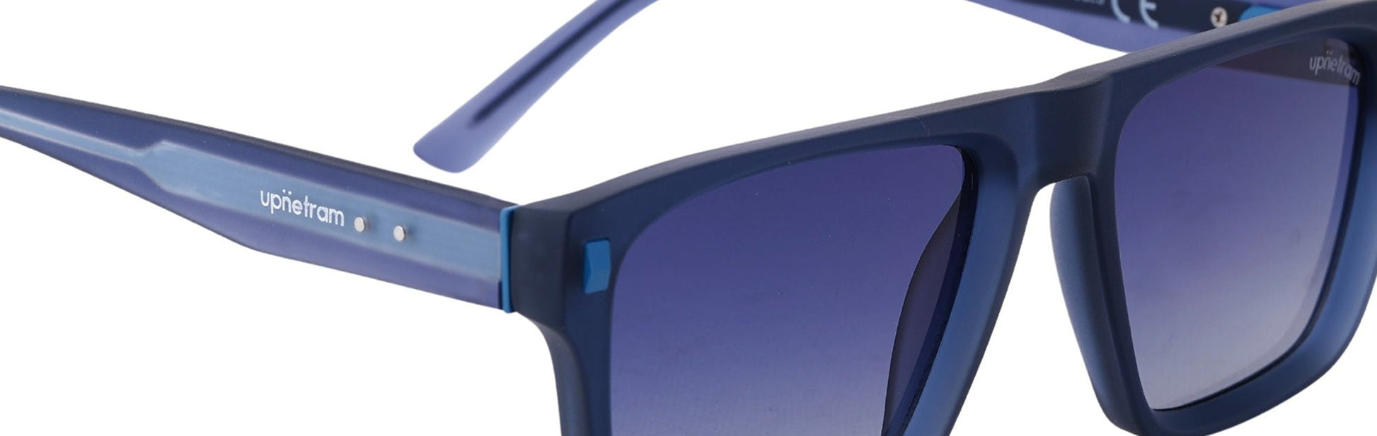 UP98120-C7-Handmade Bio Acetate-Ocean Navy - glassesbyahana.com