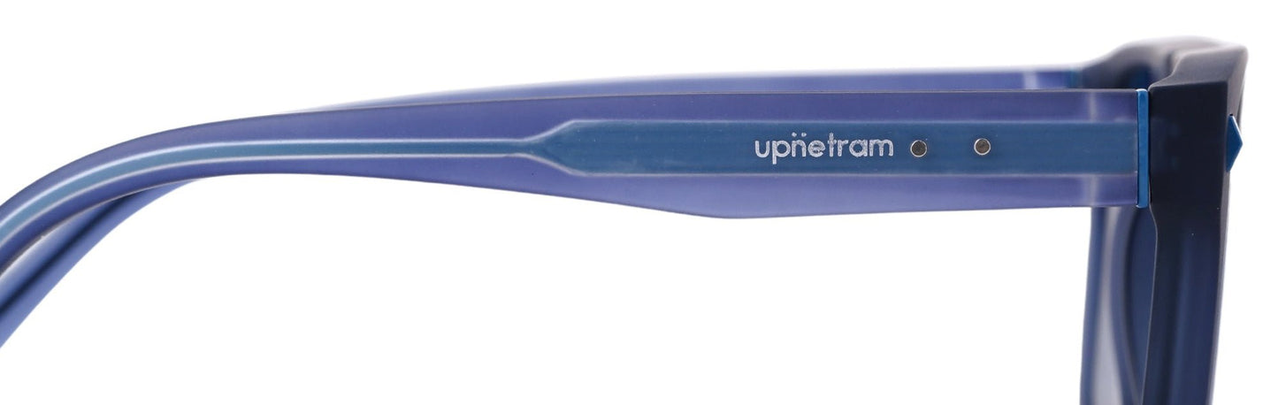 UP98120-C7-Handmade Bio Acetate-Ocean Navy - glassesbyahana.com