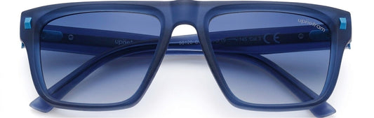 UP98120-C7-Handmade Bio Acetate-Ocean Navy - glassesbyahana.com