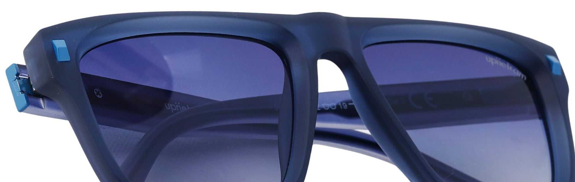 UP98120-C7-Handmade Bio Acetate-Ocean Navy - glassesbyahana.com