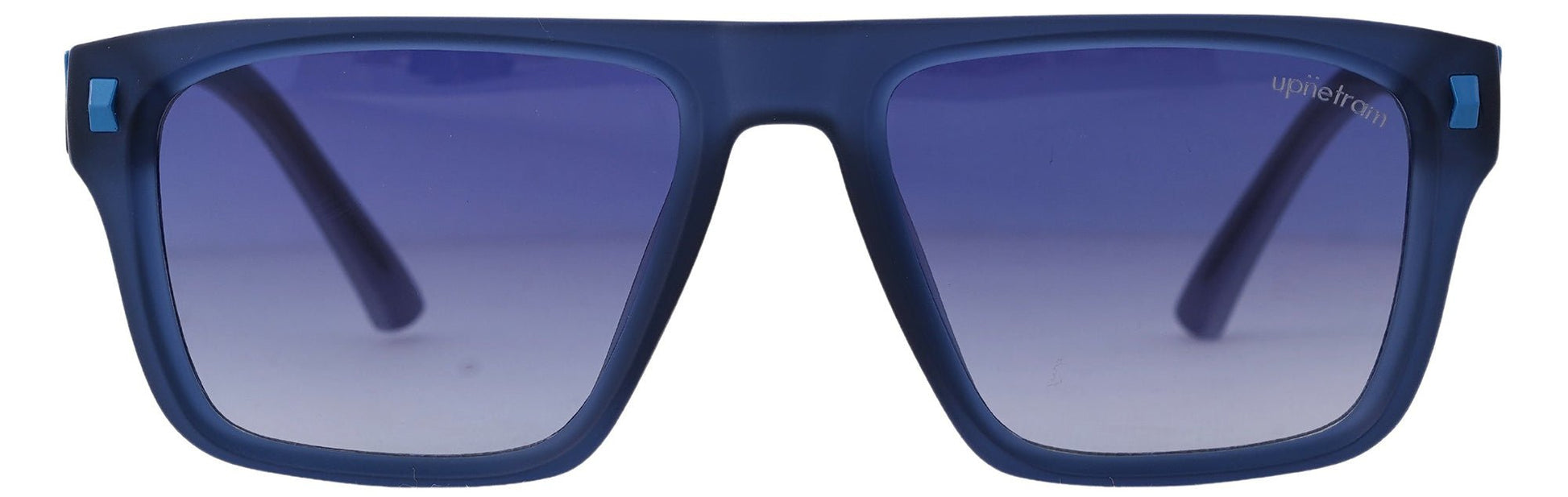 UP98120-C7-Handmade Bio Acetate-Ocean Navy - glassesbyahana.com