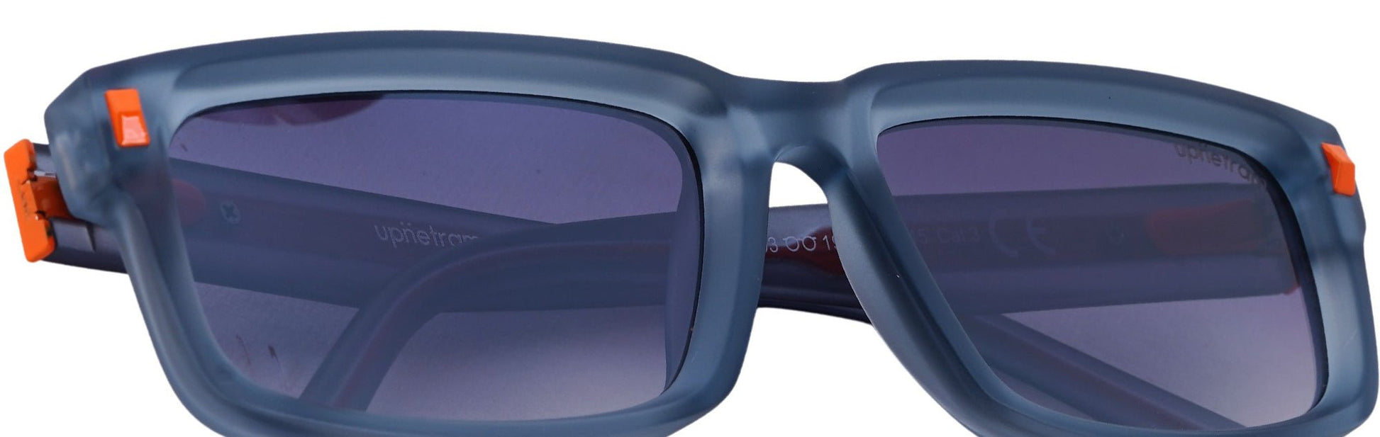 UP98126-C5-Handmade Bio Acetate-Ember Slate - glassesbyahana.com